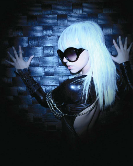 Lady GaGa Lady GaGa