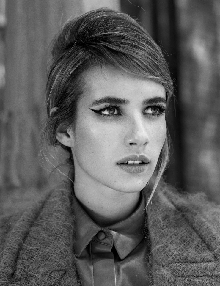 Emma Roberts Emma Roberts