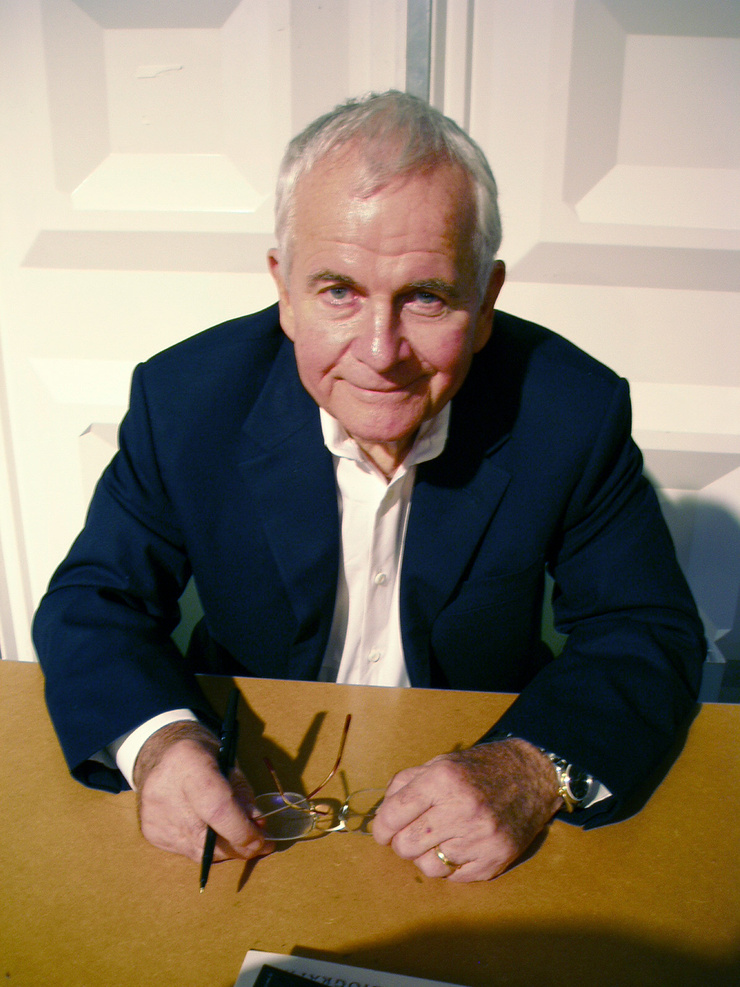 Ian Holm Ian Holm