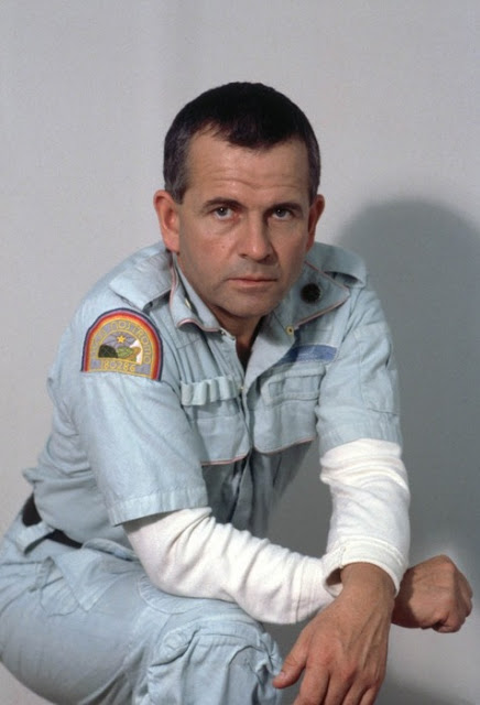 Ian Holm Ian Holm