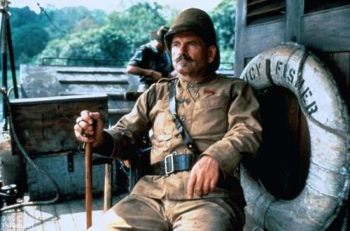 Ian Holm