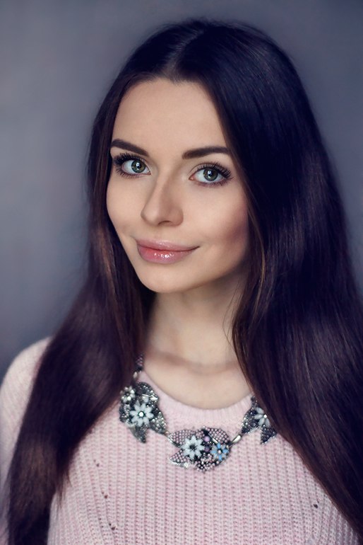 Maria Dvoryanskaya Maria Dvoryanskaya