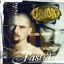 Fastidio