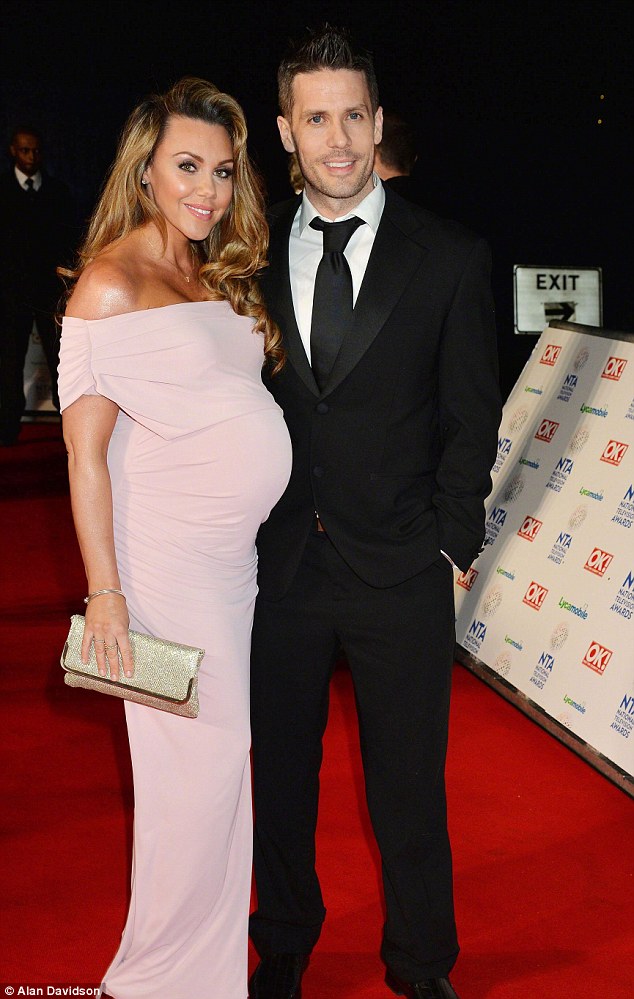Michelle Heaton