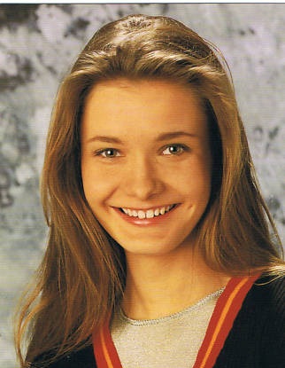 Alexandra Finder Alexandra Finder