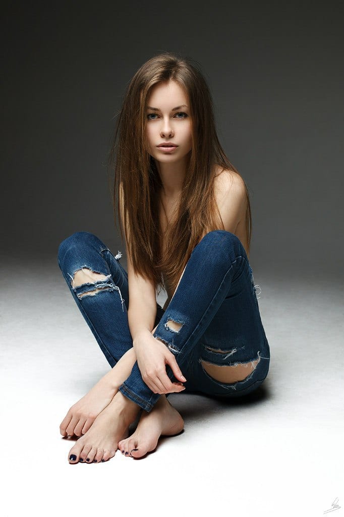 Ksenia Korotkova Ksenia Korotkova