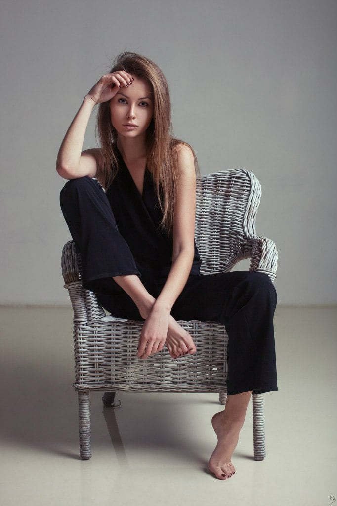 Ksenia Korotkova picture