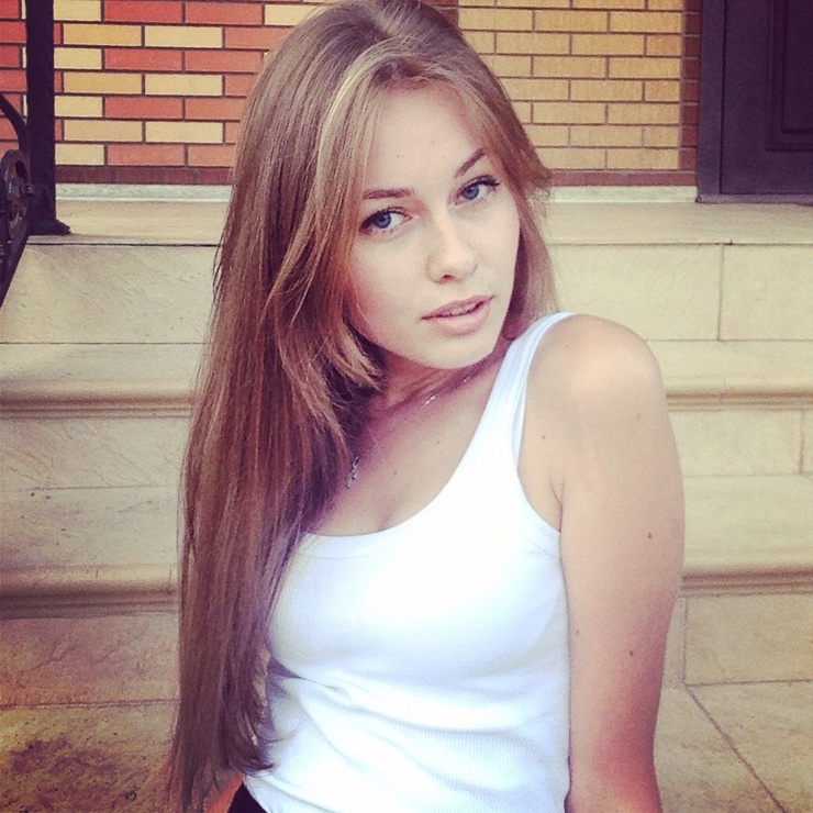 Ksenia Korotkova Ksenia Korotkova