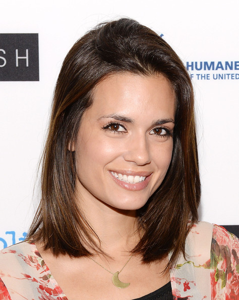 Torrey DeVitto Torrey DeVitto
