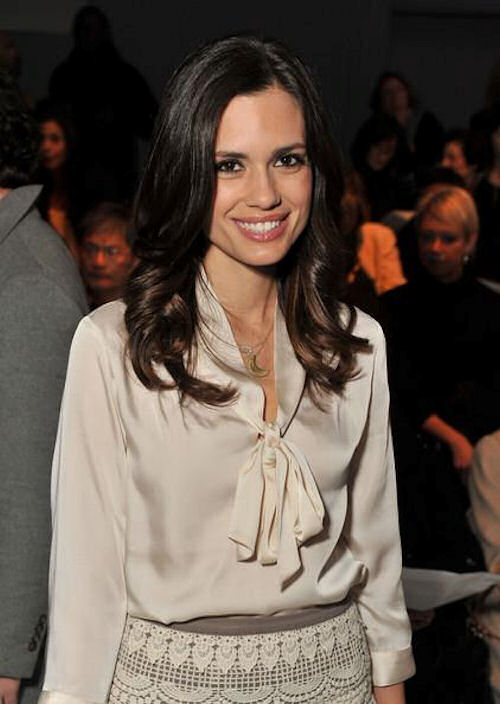 Torrey DeVitto Torrey DeVitto