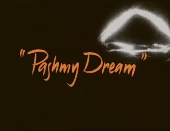 Pashmy Dream