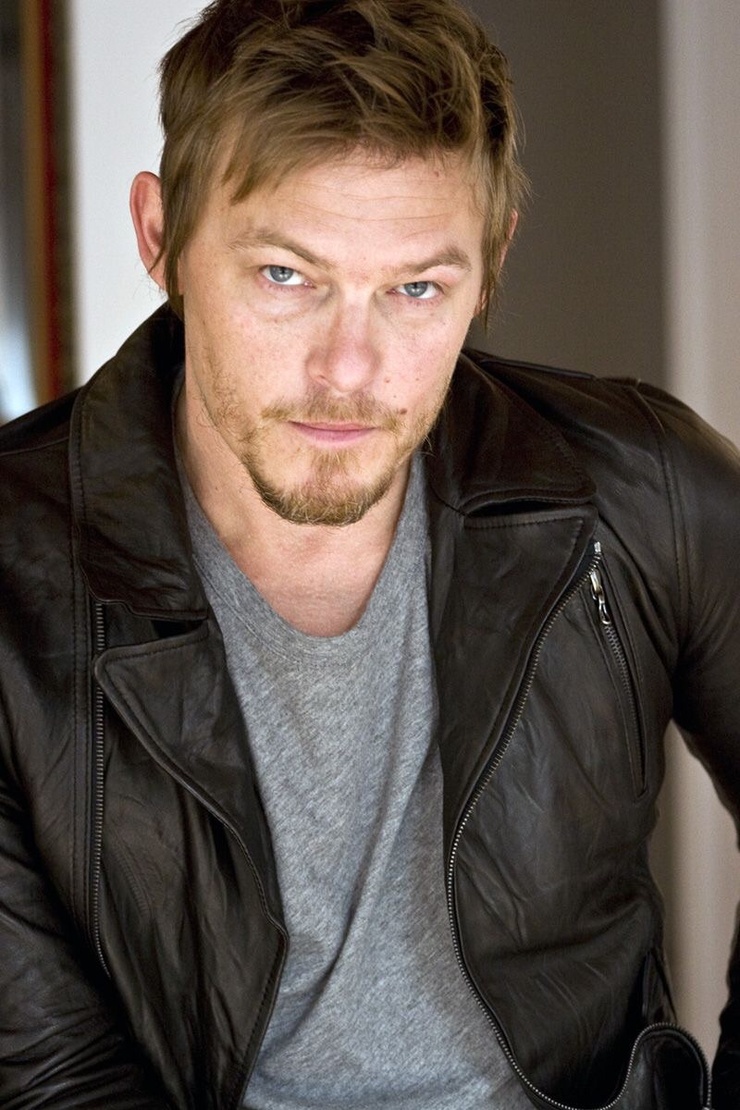 Norman Reedus Norman Reedus