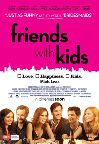 Friends with Kids