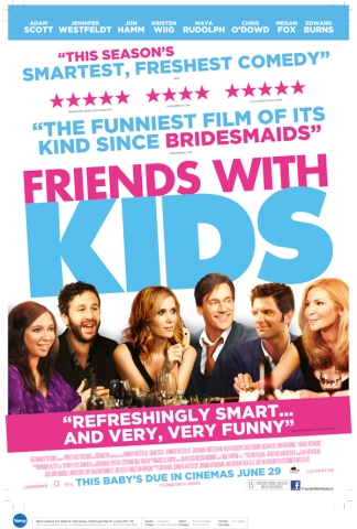 Friends with Kids