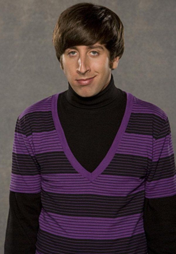 Howard Wolowitz