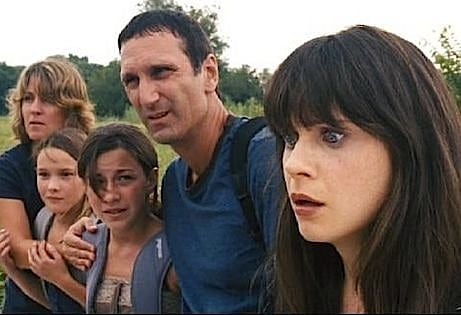 The Happening The Happening