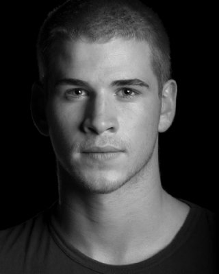Liam Hemsworth Liam Hemsworth
