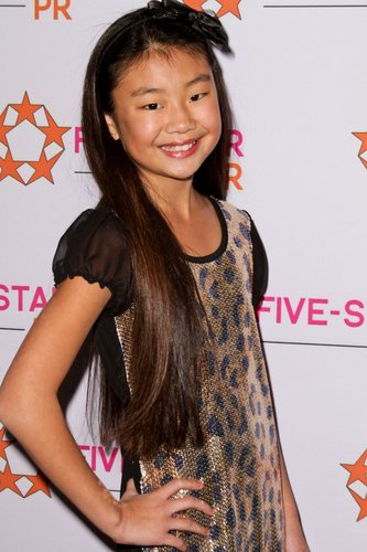 Victoria Grace