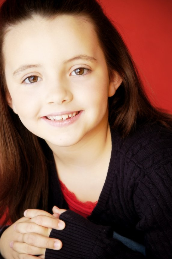 Veronica Powers