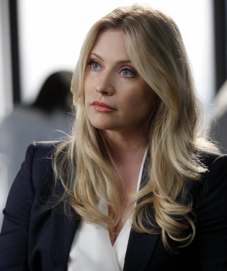 Emily Procter