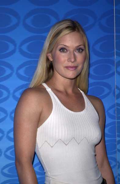 Emily Procter Emily Procter