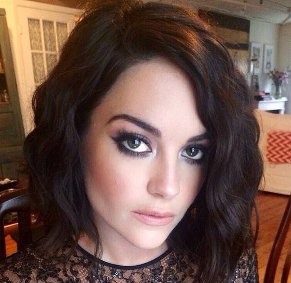 Sarah Greene