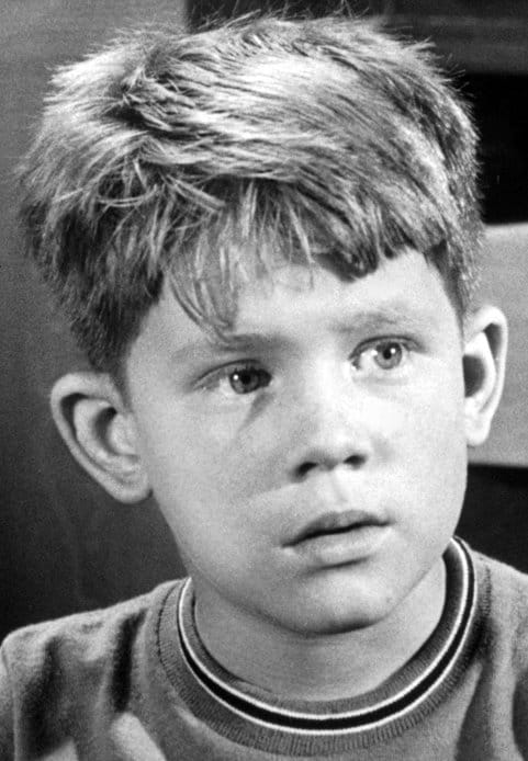 Opie Taylor