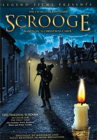 Scrooge (1935)