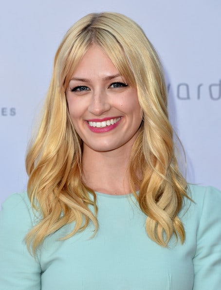 Beth Behrs