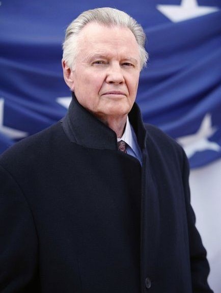 Jon Voight Jon Voight