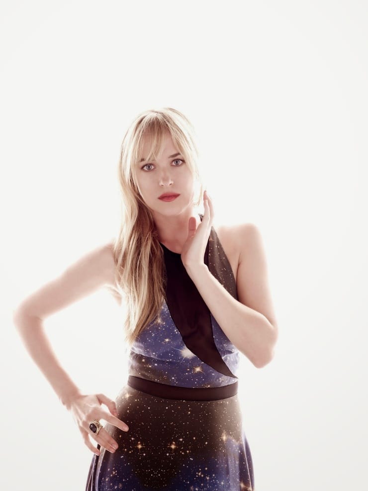 Dakota Johnson Dakota Johnson