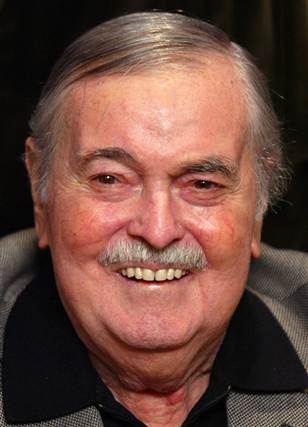 James Doohan