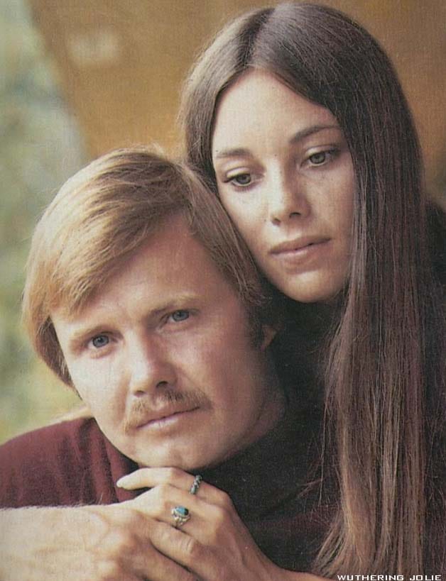 Jon Voight Jon Voight