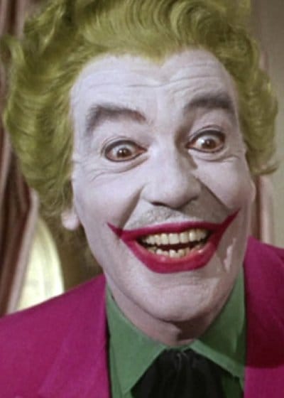 The Joker (Cesar Romero)