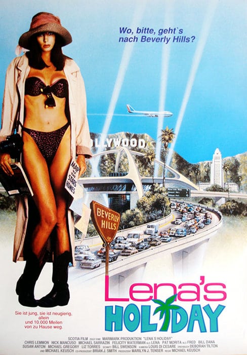 Lena's Holiday                                  (1991)