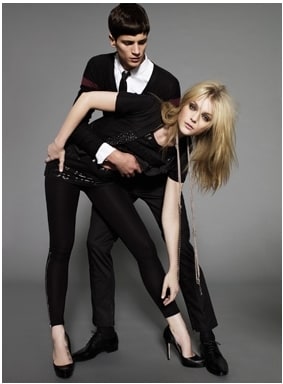 Jessica Stam Jessica Stam