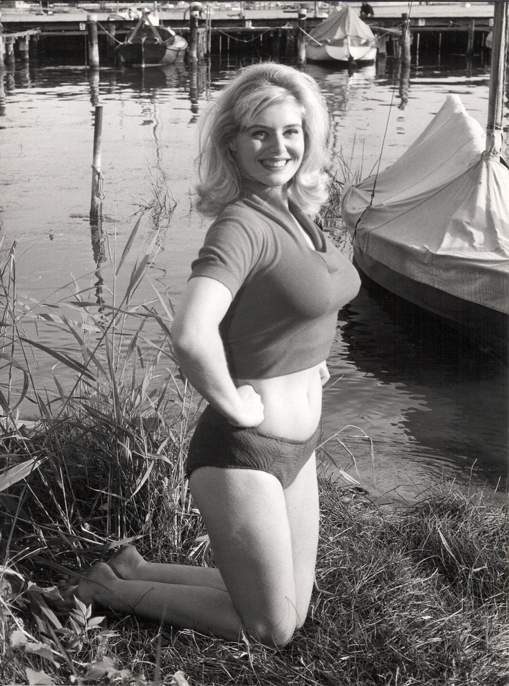Christiane Schmidtmer.