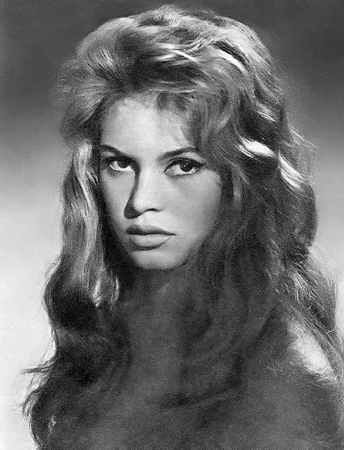 Brigitte Bardot