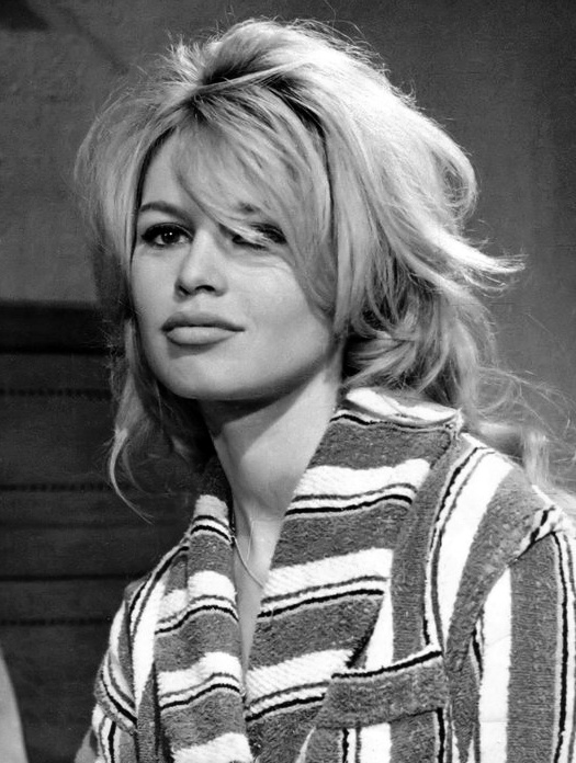 Brigitte Bardot