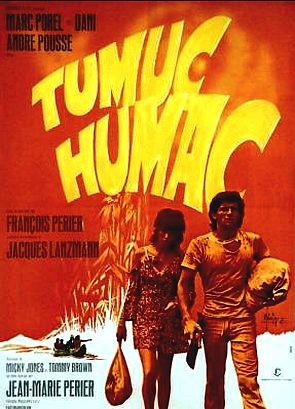Tumuc Humac