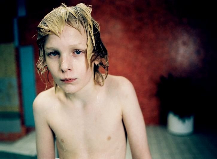 Let the Right One In (2008)