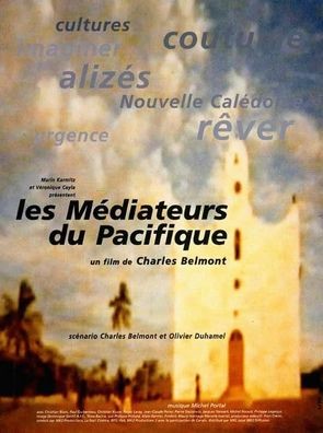 Les médiateurs du Pacifique