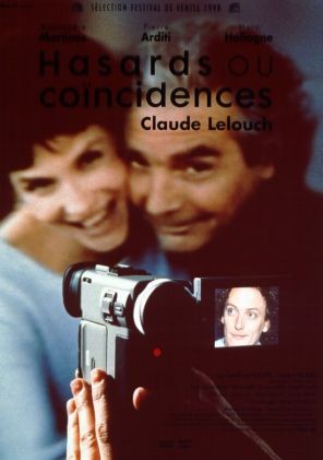 Chance or Coincidence
