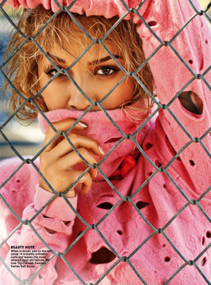 Rita Ora
