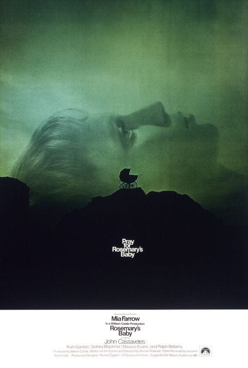 Rosemary's Baby Rosemary's Baby