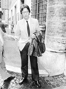 Walter Veltroni