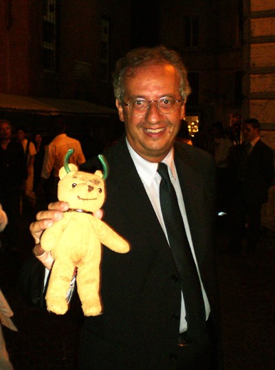 Walter Veltroni
