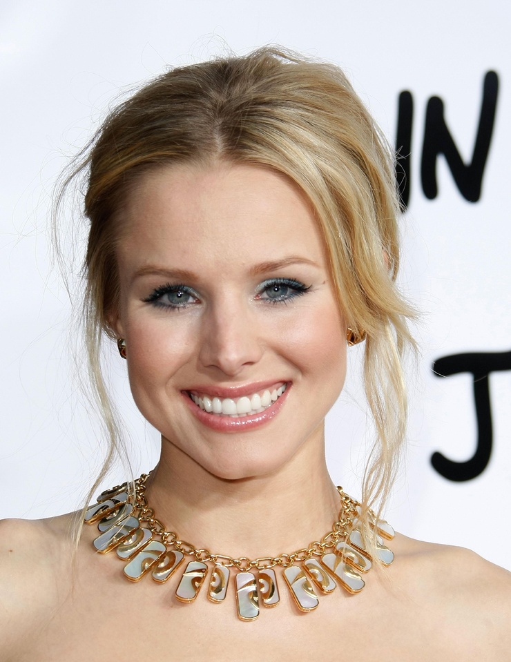 Kristen Bell Kristen Bell
