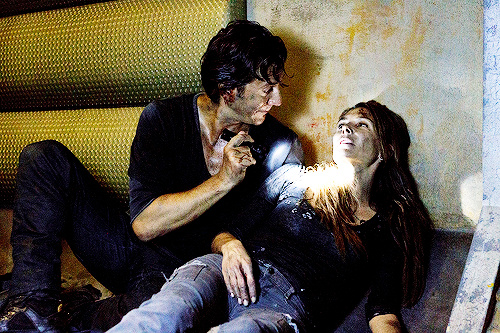 The 100