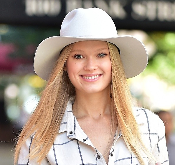 Vita Sidorkina Vita Sidorkina